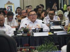 Kemenkum Jateng Dukung Penyusunan RUU Hukum Perdata Internasional melalui Diskusi Publik