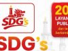 Kini Tersedia SDGS Aplikasi untuk Semua Kebutuhan Warga Kota Semarang