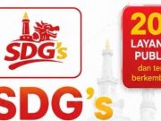 Kini Tersedia SDGS Aplikasi untuk Semua Kebutuhan Warga Kota Semarang