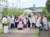 Srikandi PLN UIK Tanjung Jati B Gelar Urban Gardening, Edukasi Pemanfaatan Limbah Organik