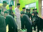 Pagar Nusa Jepara Bidik Juara Umum pada Kejurda X Jawa Tengah, Ada Pesan Bupati Witiarso Utomo Saat Pelepasan