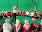 Dinkes Jepara Bersinergi dengan Desa Kelet Bentuk Tim Kerja Masyarakat DEKSI