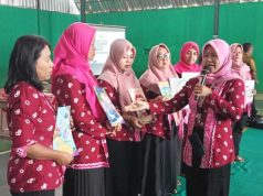 Desa Kelet Bentuk DEKSI, Perkuat Ketahanan Masyarakat Hadapi Dampak Perubahan Iklim
