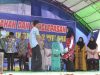 Teater Meteor SMPN 2 Welahan Tumbuhkan Percaya Diri Lewat Berbagai Pementasan