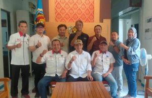 Pemantapan Porwanas 2027, Tim Biliar Siwo PWI Jateng Jajal Kemampuan di Jakarta