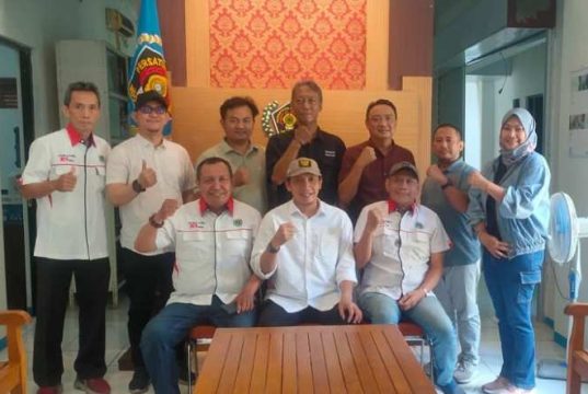 Pemantapan Porwanas 2027, Tim Biliar Siwo PWI Jateng Jajal Kemampuan di Jakarta