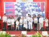 Kehadiran Pemerintah Juga Berwujud Perhatian kepada Anak-Anak Yatim – Piatu dan Keluarga yang Berduka
