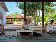Bersujud adalah Kemewahan Spiritual: Majelis Taklim As Shofa Ajak Jamaah Menemukan Hakikat Kebahagiaan