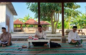 Bersujud adalah Kemewahan Spiritual: Majelis Taklim As Shofa Ajak Jamaah Menemukan Hakikat Kebahagiaan