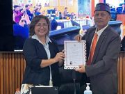 Meneliti Kemandirian Ormas, Dosen FTIK USM Natalia Sari Raih Doktor
