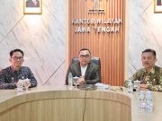Melalui Program “Pasti Ada Solusi”, Kemenkum Komitmen Responsif terhadap Aspirasi Masyarakat