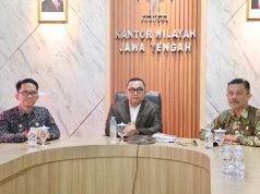 Melalui Program “Pasti Ada Solusi”, Kemenkum Komitmen Responsif terhadap Aspirasi Masyarakat