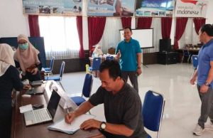 Gerakan Indonesia ASRI, Disparbud Jepara Benahi Kebersihan hingga Kesehatan SDM di Destinasi Wisata