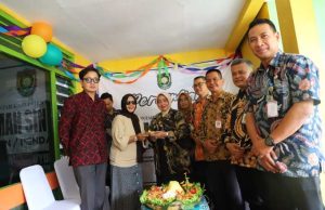Pemkab Purworejo Hadirkan Rumah Singgah di DIY, Mudahkan Warga Purworejo Jalani Pengobatan Rujukan.