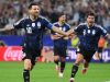 Loloskan Argentina, Lionel Messi Pertajam Rekor