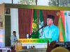 Indonesia Harus Swasembada Pangan dan Kuasai Sumber Daya Alam