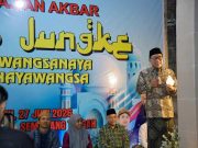 Makam Kiai Jungke di Gendingan Berpotensi Hidupkan Sejarah dan Ekonomi Kampung