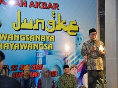 Makam Kiai Jungke di Gendingan Berpotensi Hidupkan Sejarah dan Ekonomi Kampung