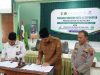 Bupati Tandatagani Nota Anti Kekerasan di Lingkungan Madrasah, Jepara Perkuat Perlindungan Anak