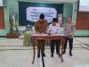Cegah Kekerasan di Lingkungan Pendidikan Keagamaan, Kementerian Agama Jepara Gandeng Pemkab dan Polres, Teken Nota Kesepakatan