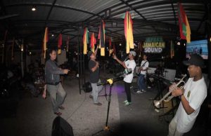Launching Single “Aku dan Kamu” SKAWAN, Ajang Silaturahmi Penikmat Musik dan Para Musisi