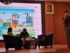 HMJ Teknik Sipil USM Sukses Gelar Seminar Regional BIM 2026