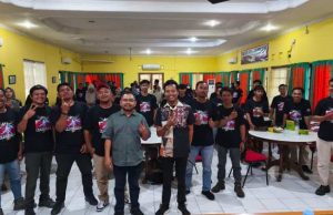 Temu Kangen Bolone Mase Grobogan Perkuat Soliditas dan Tolak Politik Berbasis Kepentingan