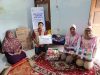 YBM PLN UP3 Kudus Bersama IZI Jateng Salurkan Bantuan Alat Usaha untuk Penyandang Disabilitas