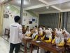 Pelatihan OCB Digelar di Madrasah Aliyah NU Mranggen