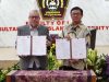 Unissula’s Faculty of Law Opens Opportunities for Research Collaboration with BRIN