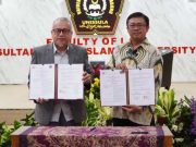 Unissula’s Faculty of Law Opens Opportunities for Research Collaboration with BRIN