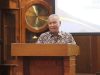 Kemenkum Jateng Dukung Penguatan Layanan Administrasi Partai Politik melalui Penyamaan Persepsi dengan Kesbangpol