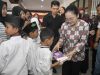Tanggapi Kasus Penyekapan Anak, Agustin Tegaskan Tak Ada Toleransi bagi Pelaku Bullying