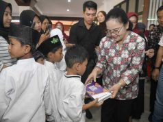 Tanggapi Kasus Penyekapan Anak, Agustin Tegaskan Tak Ada Toleransi bagi Pelaku Bullying