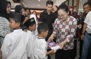 Tanggapi Kasus Penyekapan Anak, Agustin Tegaskan Tak Ada Toleransi bagi Pelaku Bullying