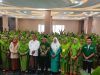 Umiyati Humam: Muslimat NU Jangan Tercerai-berai