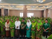 Umiyati Humam: Muslimat NU Jangan Tercerai-berai