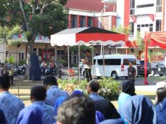 Pembangunan Keluarga sebagai Fondasi Mewujudkan Generasi Unggul