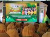 Bekali Skil Sampai Akar Rumput, PDA Jepara Kirim 12 Personil Jambore Dakwah Kemanusiaan Di Tawangmangu