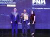 PNM Raih Apresiasi Top Company in Ultra Micro Finance for Women Empowerment PNM