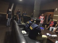 BNNP Jateng Sisir Tempat Hiburan di Cilacap, 9 Pengunjung Positif Narkoba