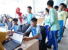 Yayasan Jantung Indonesia Kick Off Program Nasional Skrining Penyakit Jantung Rematik di Batu