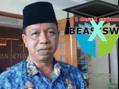 Beasiswa 1 Desa 2 Sarjana di Blora Dihilangkan, Ini Gantinya
