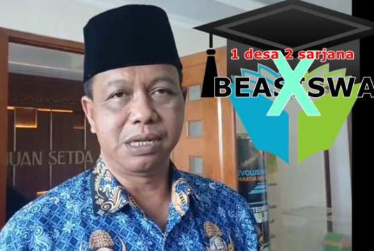 Beasiswa 1 Desa 2 Sarjana di Blora Dihilangkan, Ini Gantinya