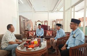 BAZNAS Jepara Gandeng Pengusaha Haji Adri, Bidik Potensi Zakat Sektor Swasta