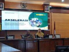 Pemkab Jepara Semakin Agresif Tangani Sampah, Bentuk Satgas Penuntasan Sampah