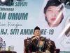 Momentum Haul Hj. Siti Aminah, KH. Akmal Salim Ajak Jamaah Perbanyak Amal Saleh