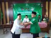 PAC GP Ansor Kecamatan Tahunan Gelar PKD: Siap Cetak Kader Militan