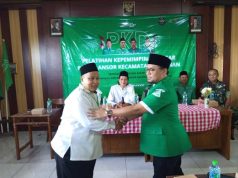 PAC GP Ansor Kecamatan Tahunan Gelar PKD: Siap Cetak Kader Militan