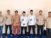 Gandeng Pengrajin Kayu, BAZNAS Jepara Target Zakat dari Sektor Industri Mebel